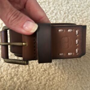 Men’s Timberland Belt